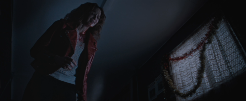 Фотография  для Тихая ночь, смертельная ночь