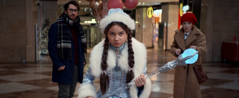 Фотография  для Снеговик