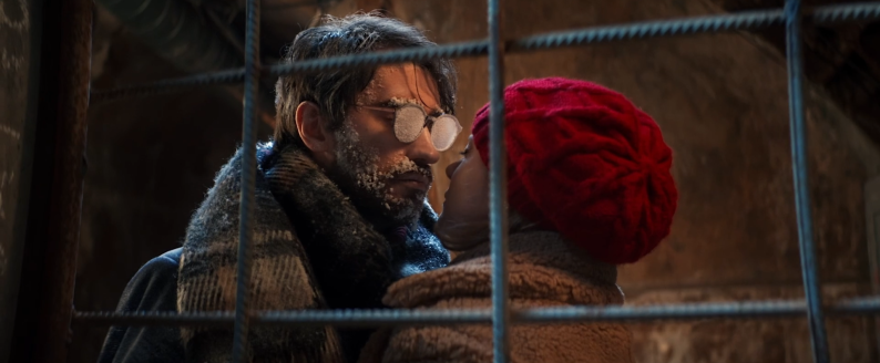 Фотография  для Снеговик