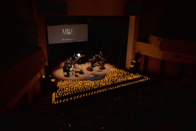 Оркестр Muse. Гарри Поттер