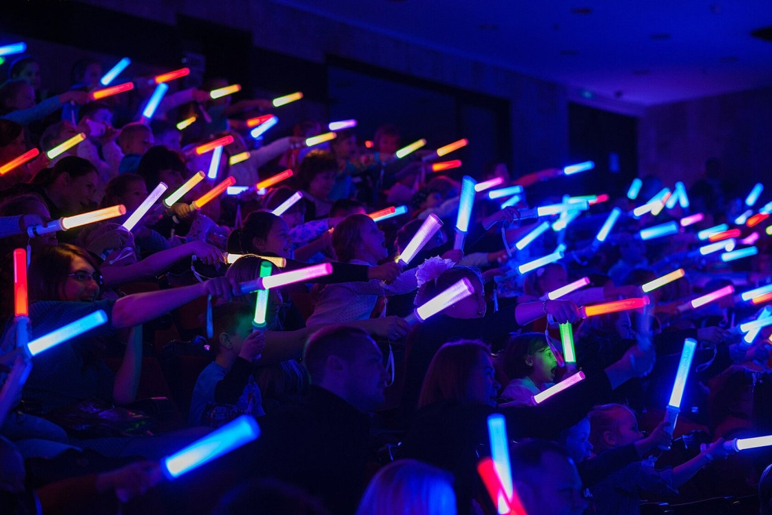 Фотография  для Мультиёлка. Школа волшебников