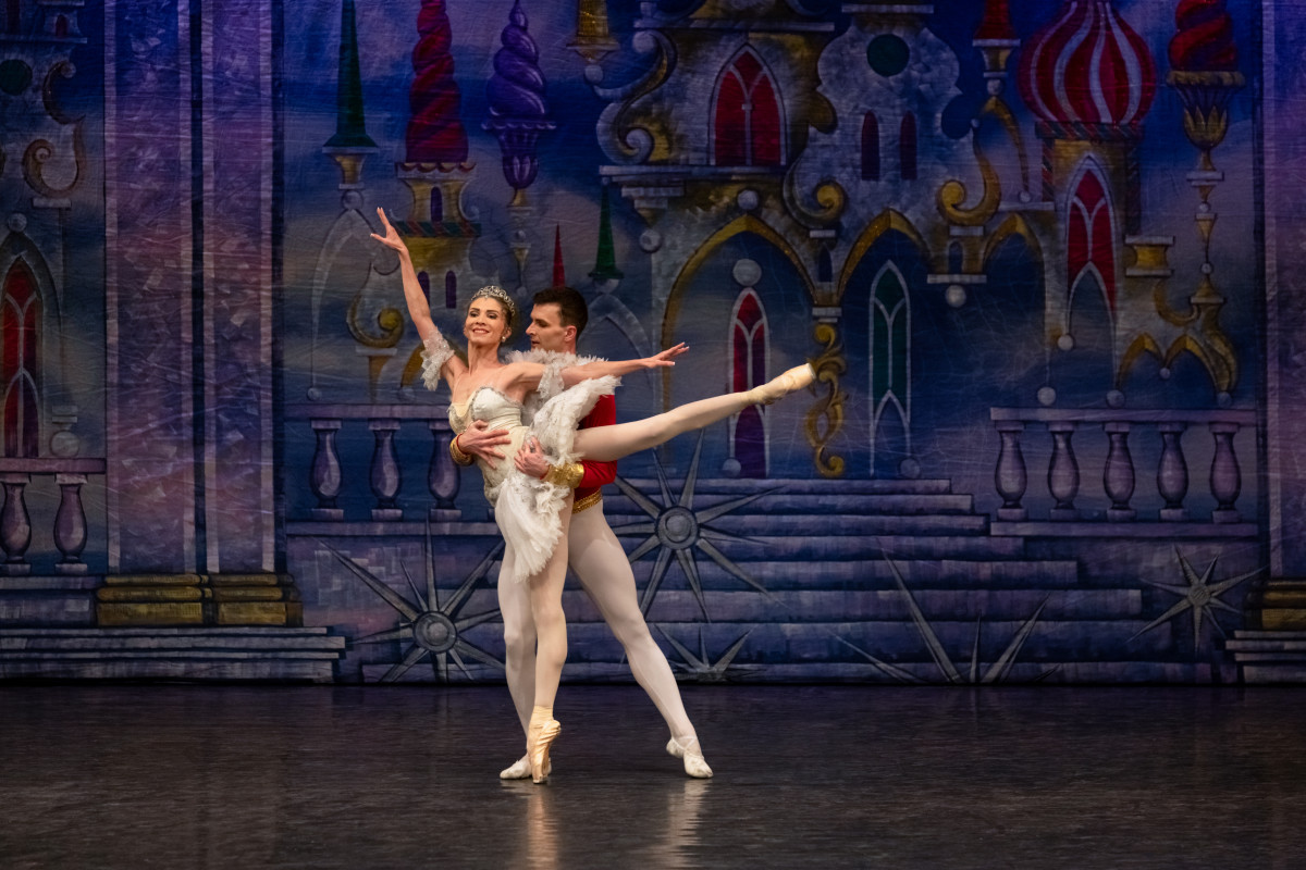 Фотография  для Щелкунчик