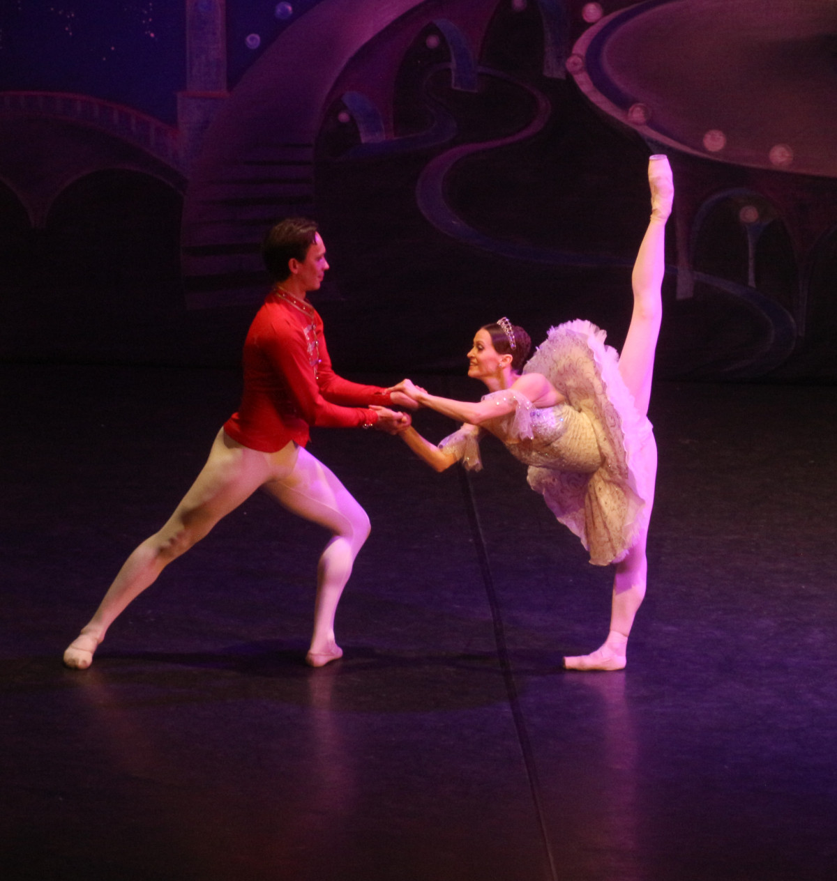 Фотография  для Щелкунчик