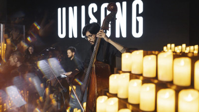 Unisong: Мировые Рок&Поп хиты