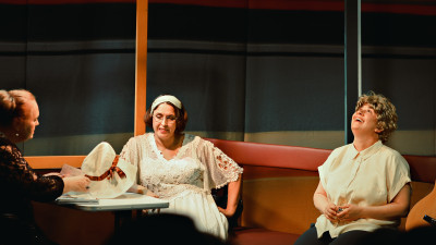 Прощальные гастроли