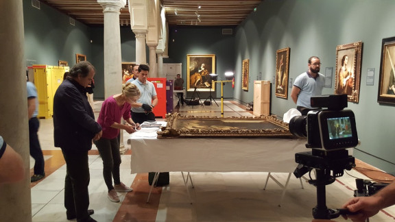 Фотография  для Арт-лекторий: Мурильо: Путь художника