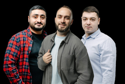 Рыбка-унывака. Подводное приключение