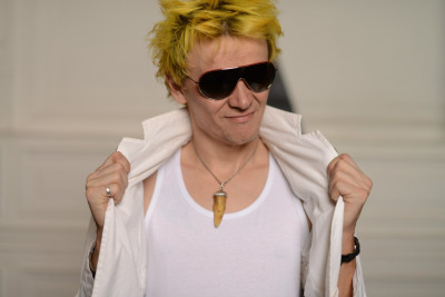 Гарик Богомазов – ex. Отпетые Мошенники