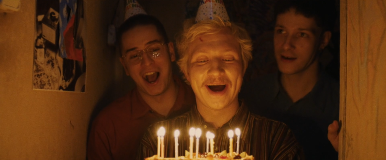 Фотография  для Здесь был Юра