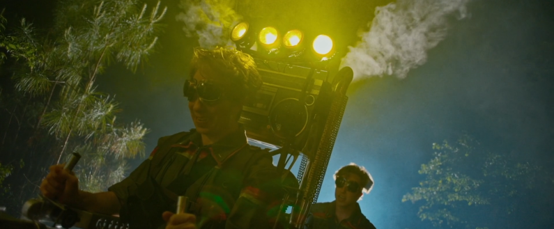 Фотография  для Пункт назначения: Новый аттракцион