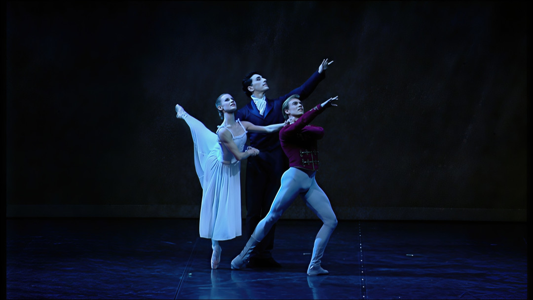 Фотография  для Берлинская государственная опера: Щелкунчик