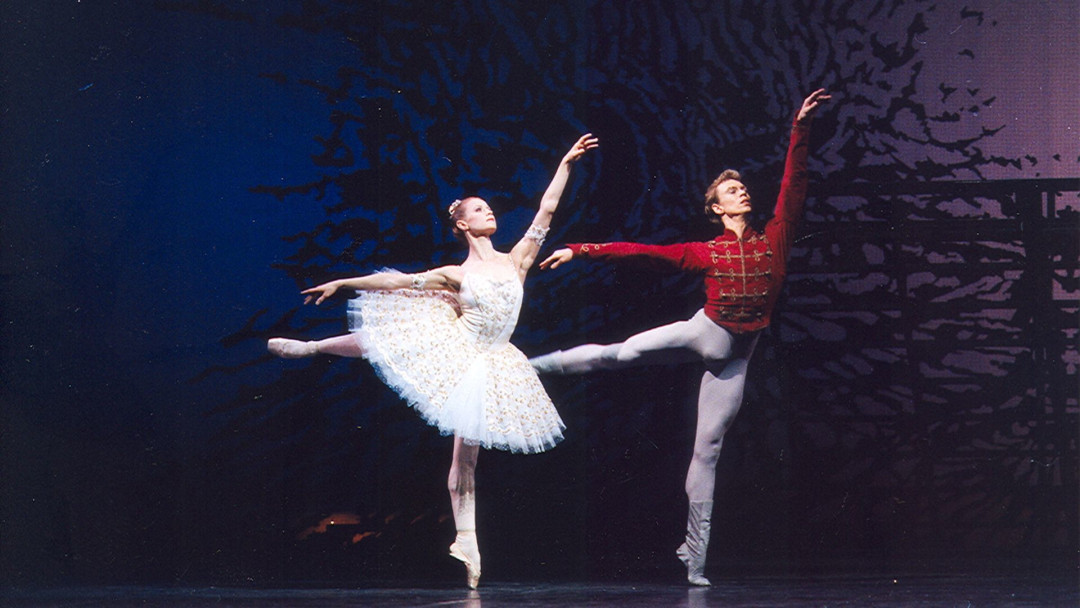 Фотография  для Берлинская государственная опера: Щелкунчик