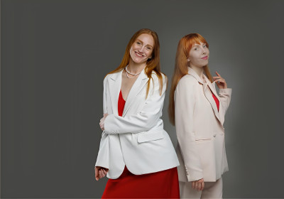 Я — счастье!