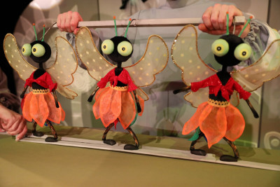 Муха-Цокотуха