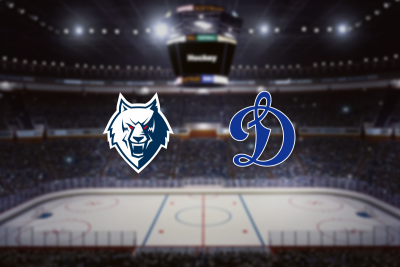 Нефтехимик — Динамо М