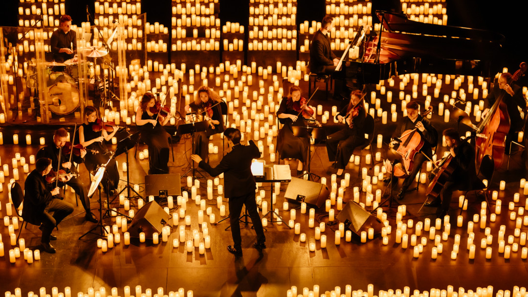 Фотография  для Lumisfera. То самое свидание