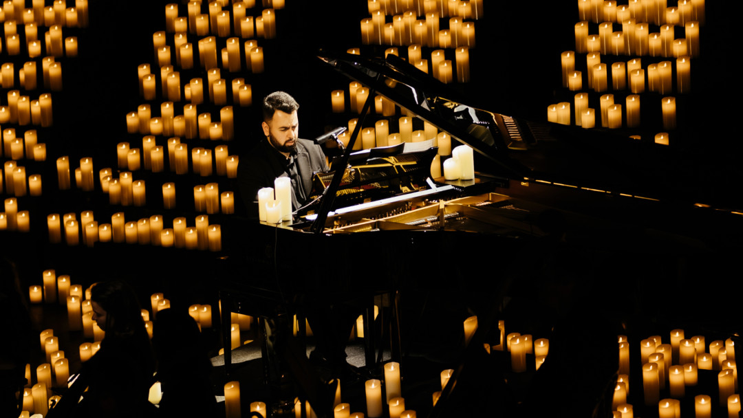 Фотография  для Lumisfera. То самое свидание