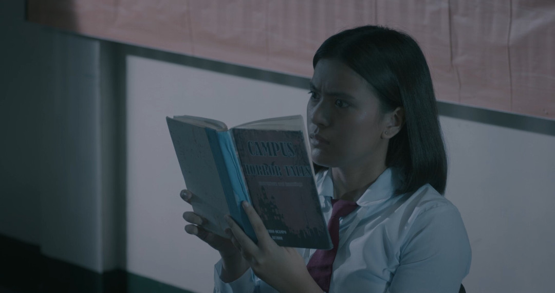 Фотография  для Уиджа. Шепоты мертвых