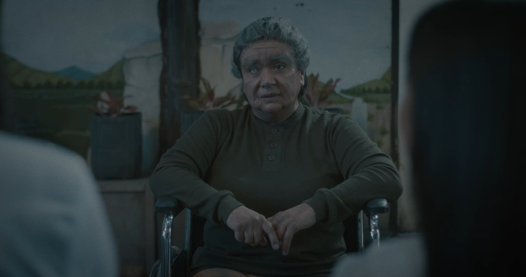 Фотография  для Уиджа. Шепоты мертвых