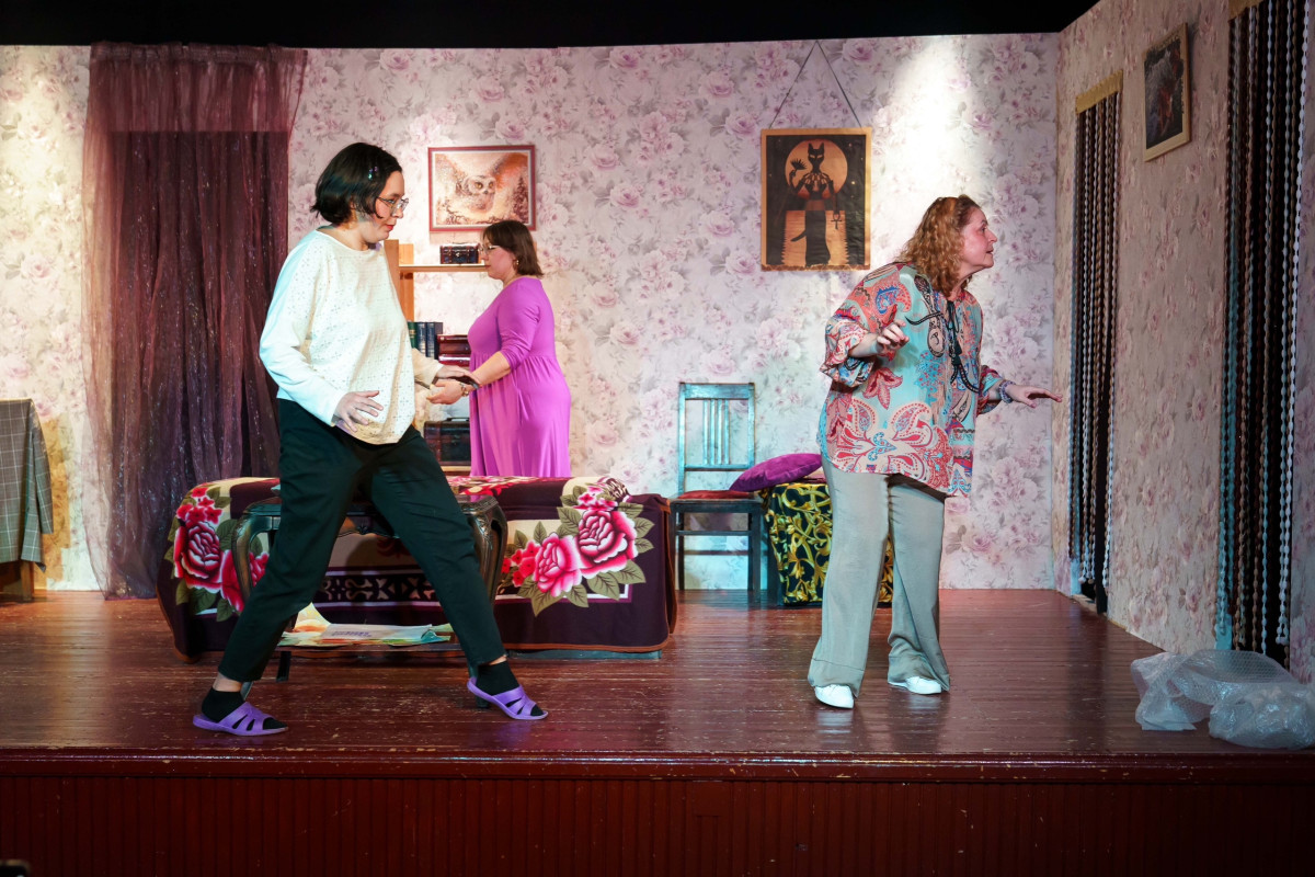 Фотография  для Делегация радости