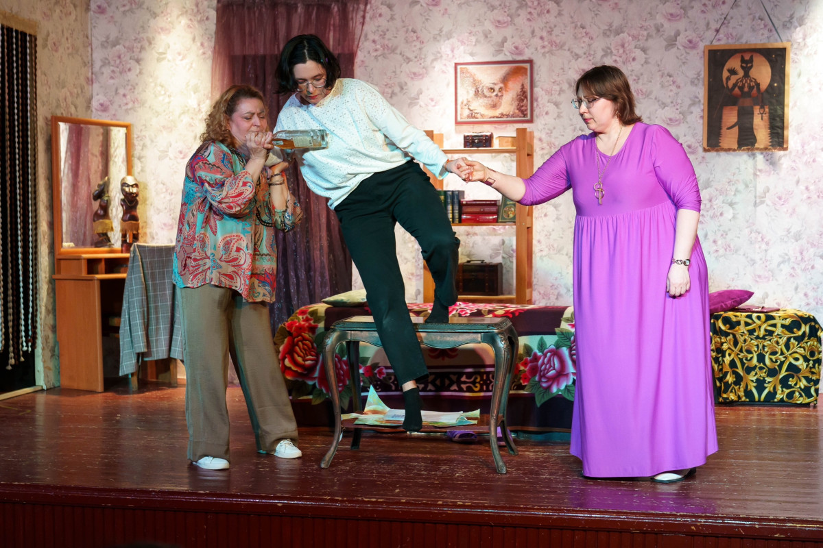 Фотография  для Делегация радости