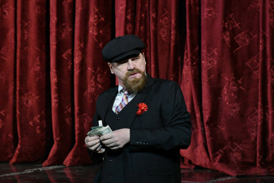 Возвращение в Сайлент Хилл