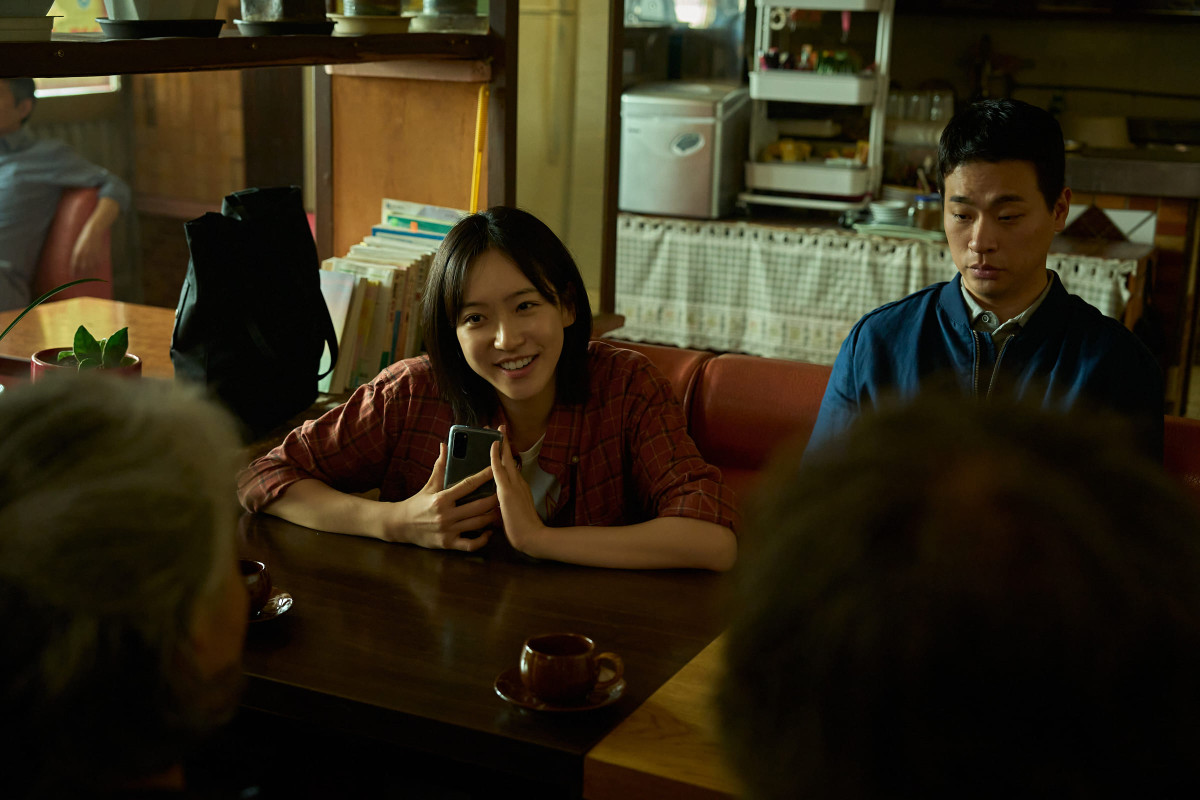 Фотография  для Без лица