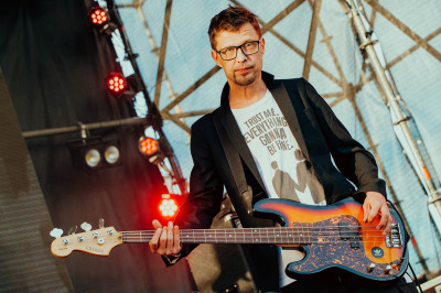 Радиопомехи