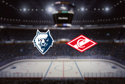 Нефтехимик — Спартак