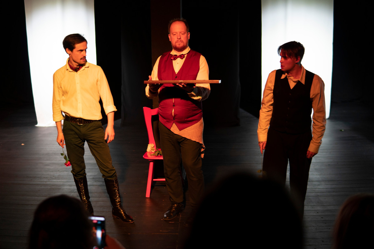 Фотография  для Никаких последствий