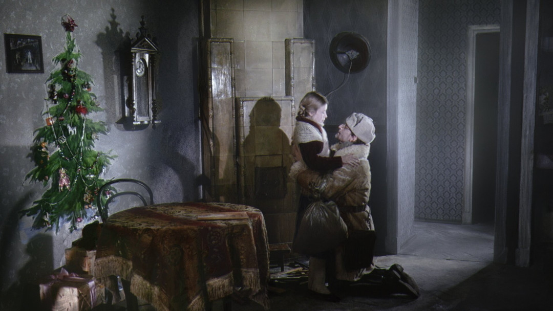 Фотография  для Блокадные судьбы