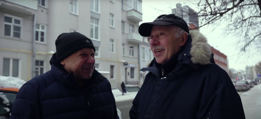 Фотография  для Высоцкий. Неизвестные страницы…