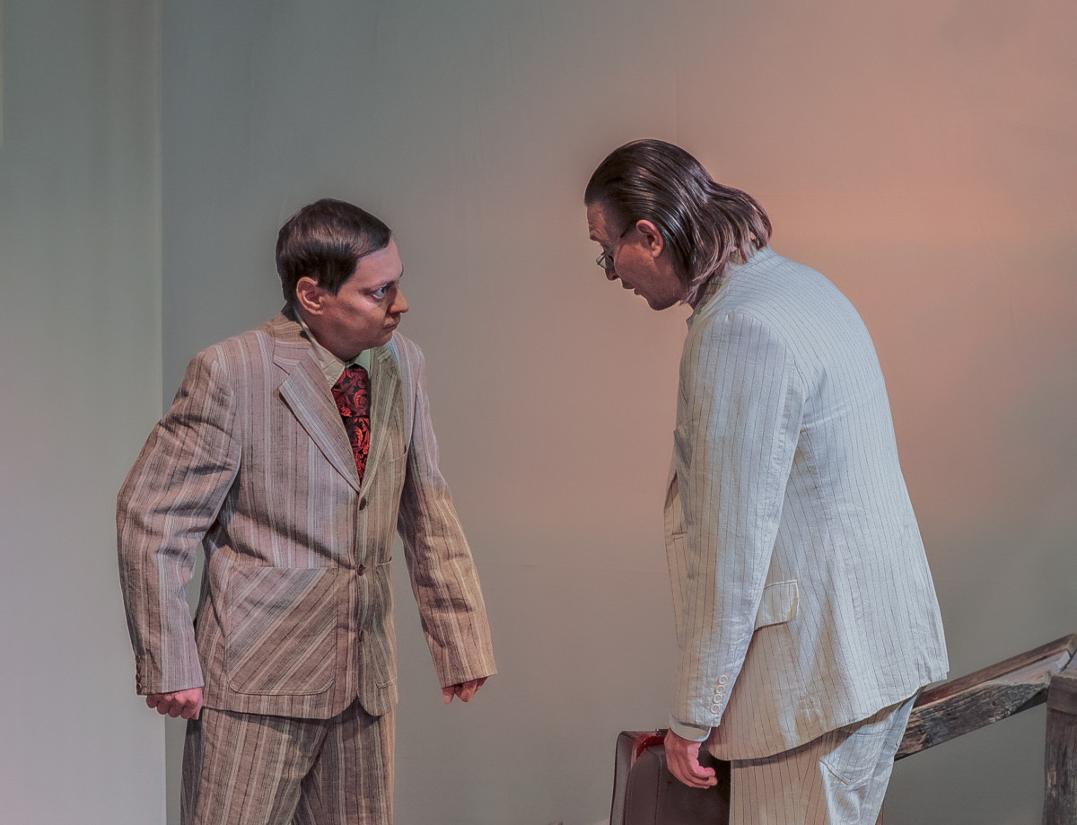 Фотография  для Месяц в деревне