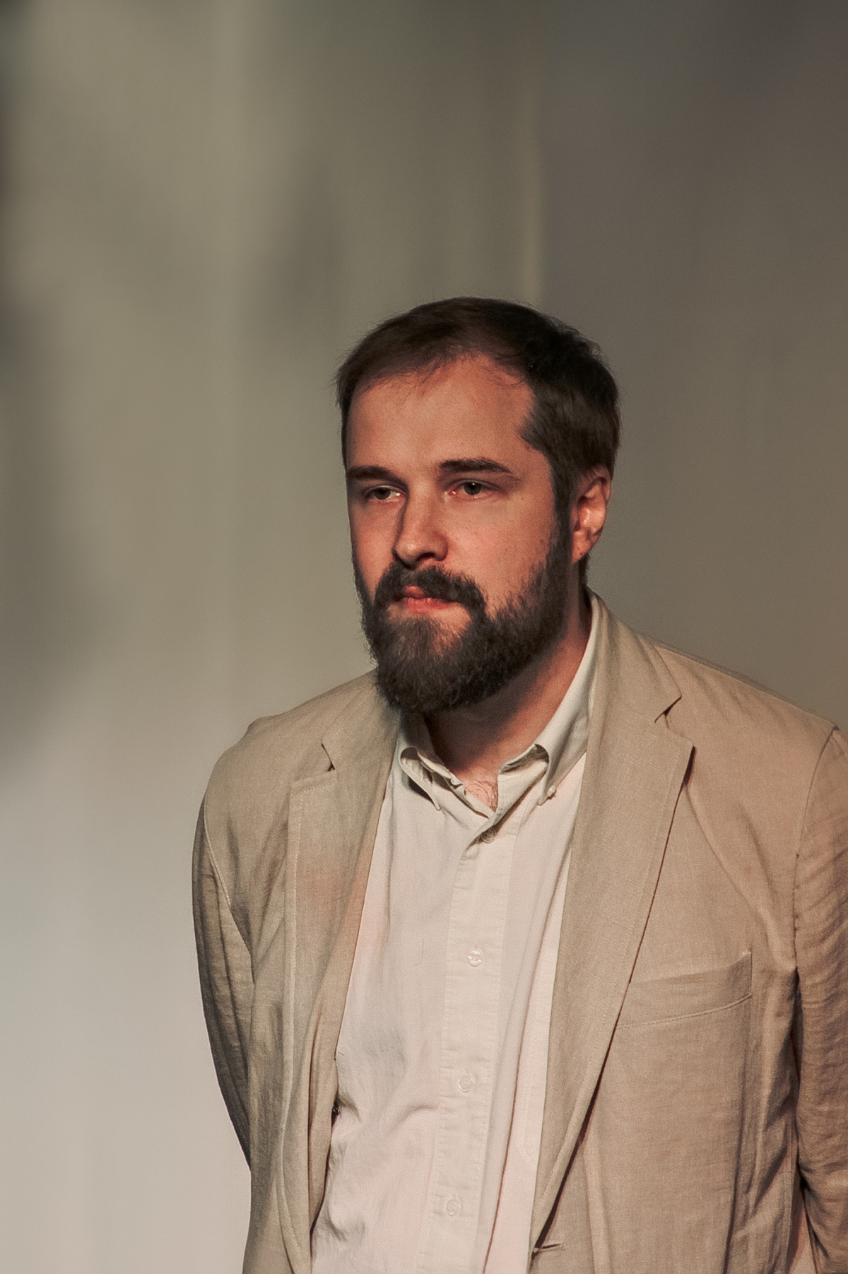 Фотография  для Месяц в деревне