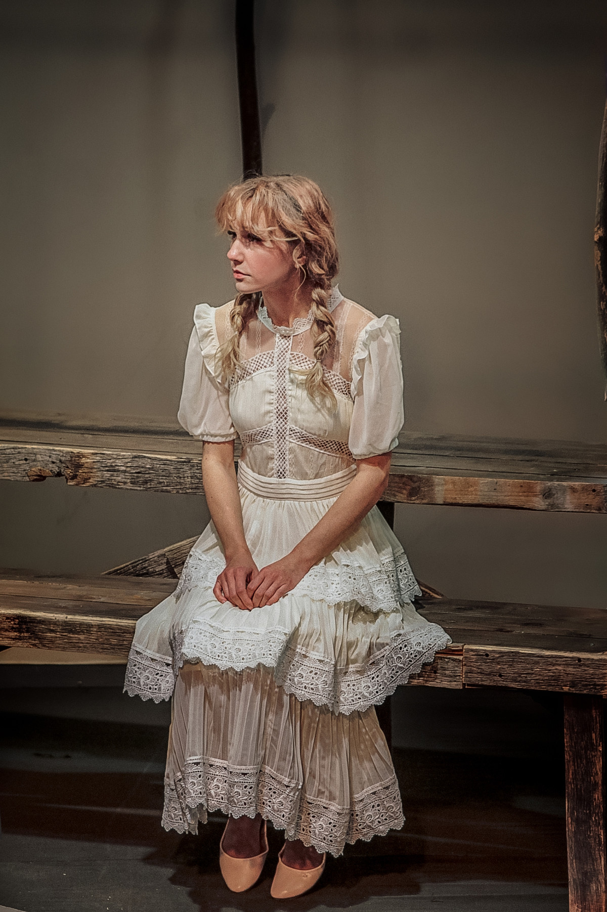 Фотография  для Месяц в деревне