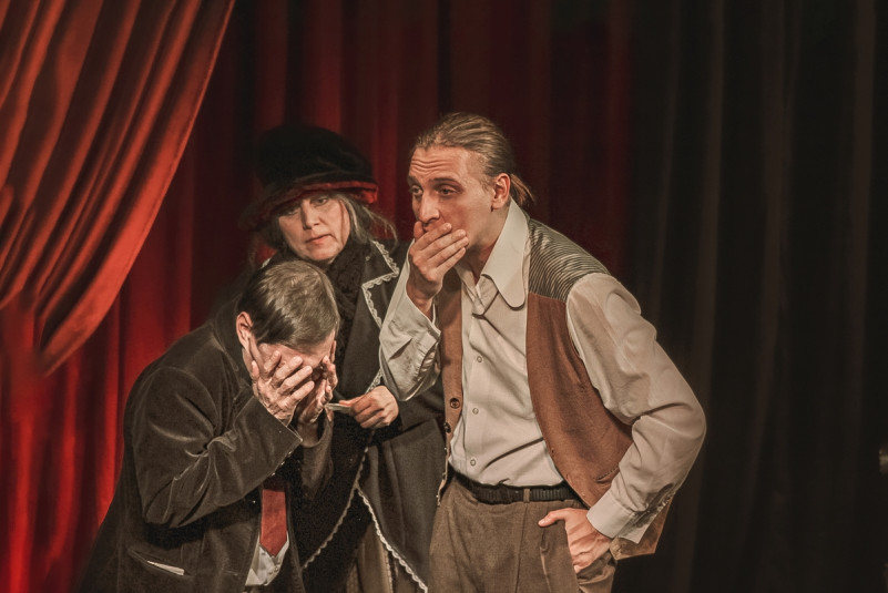 Фотография  для Чехов! Stories