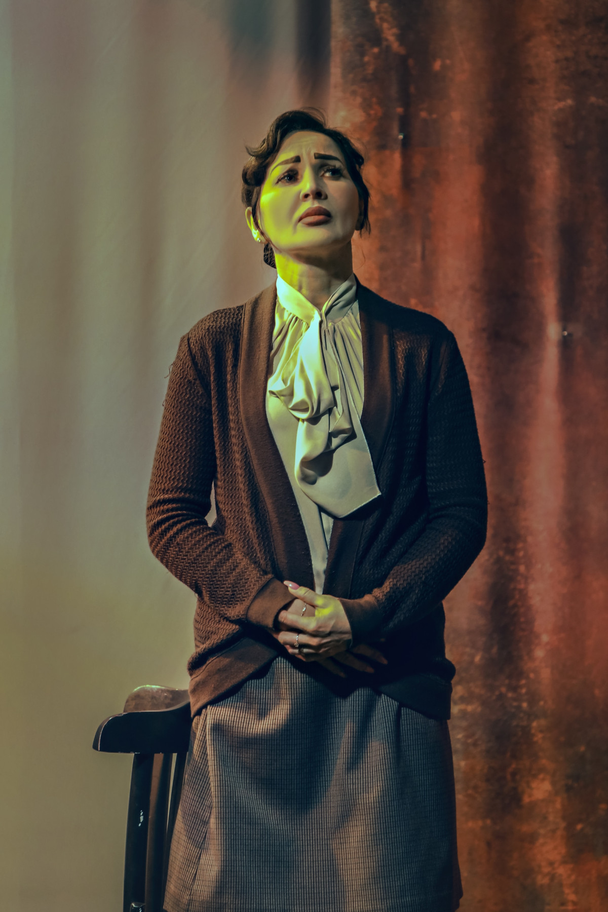 Фотография  для Стеклянный зверинец