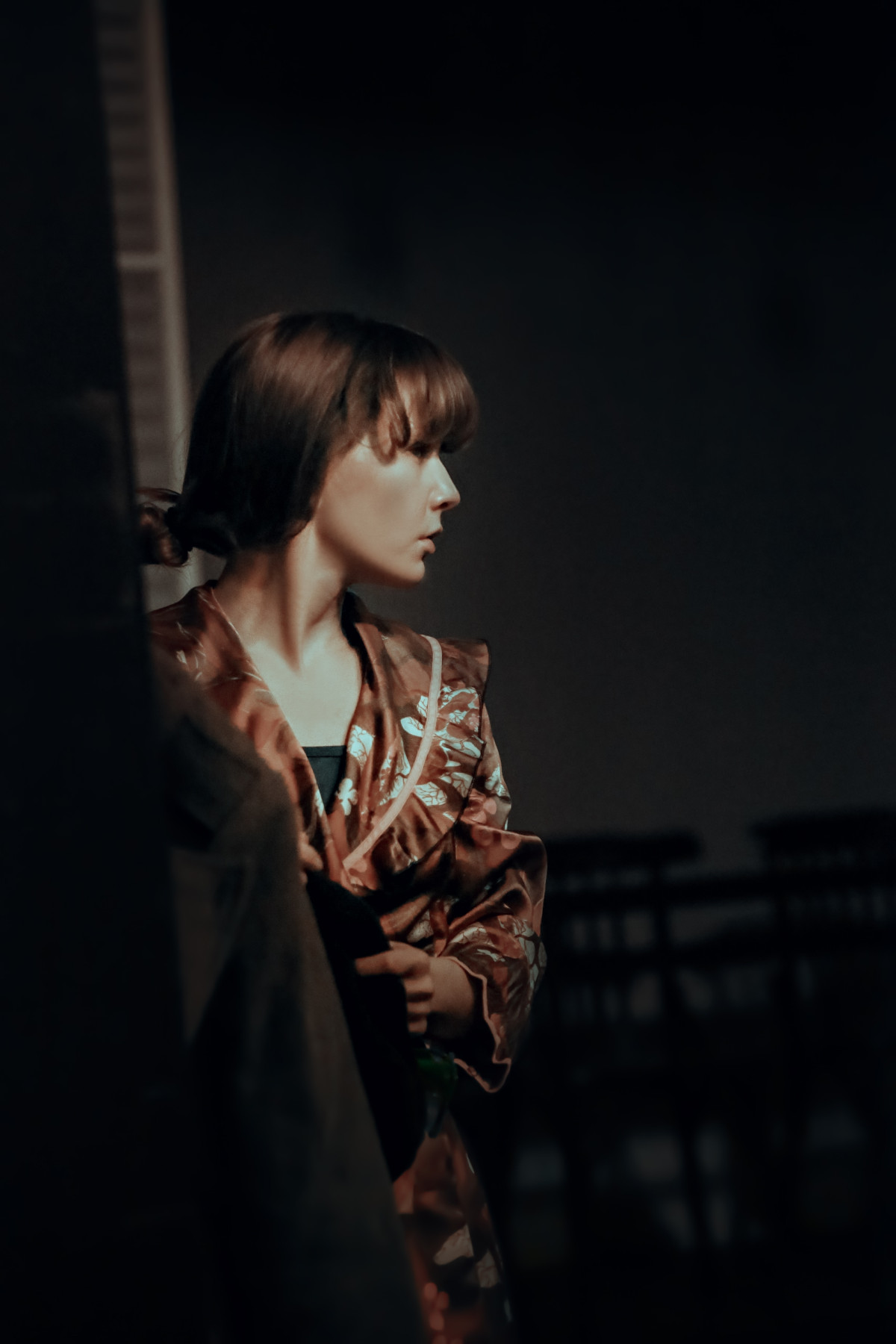 Фотография  для Стеклянный зверинец