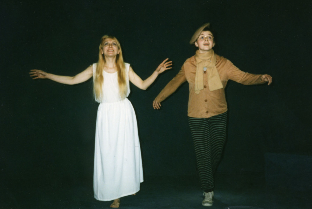 Фотография  для Чудная баба