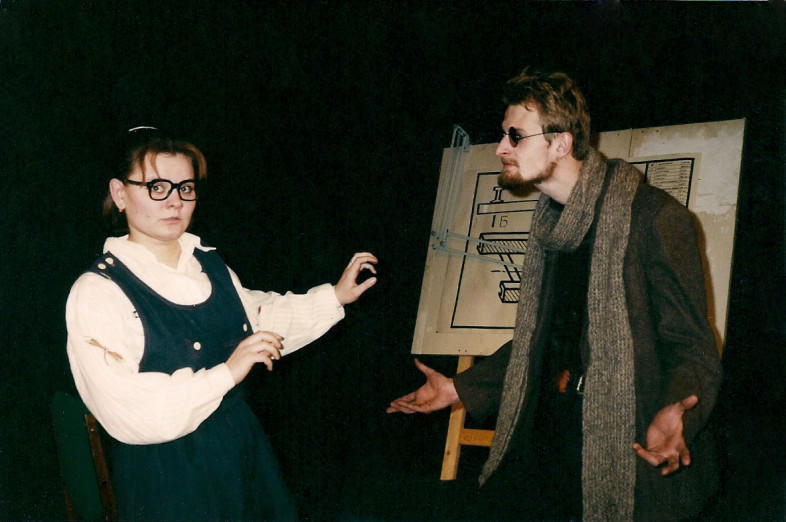 Фотография  для Чудная баба