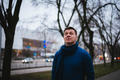 Дмитрий Кравченко