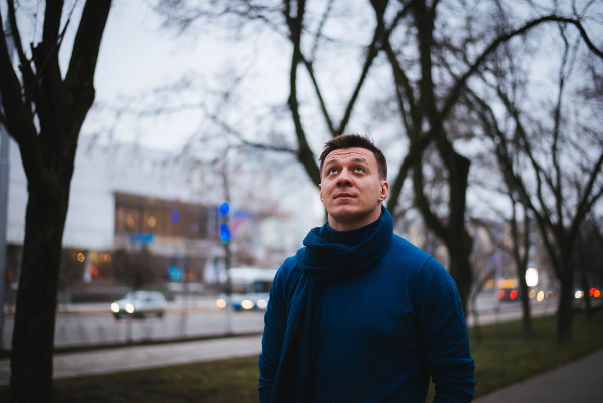 Фотография  для Дмитрий Кравченко