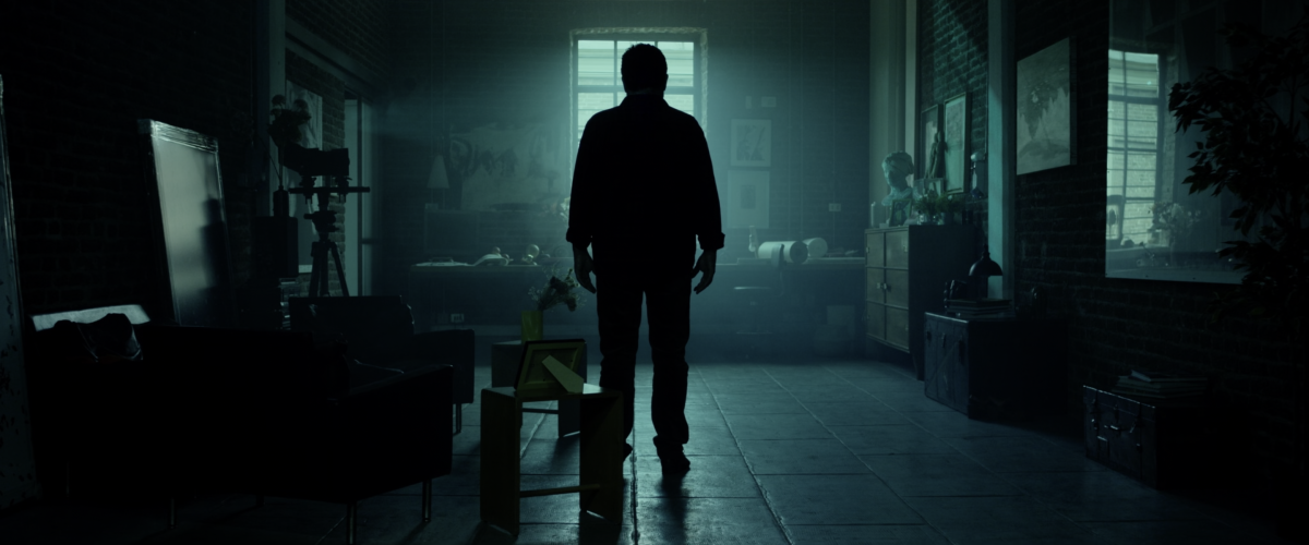 Фотография  для Верни меня из мёртвых