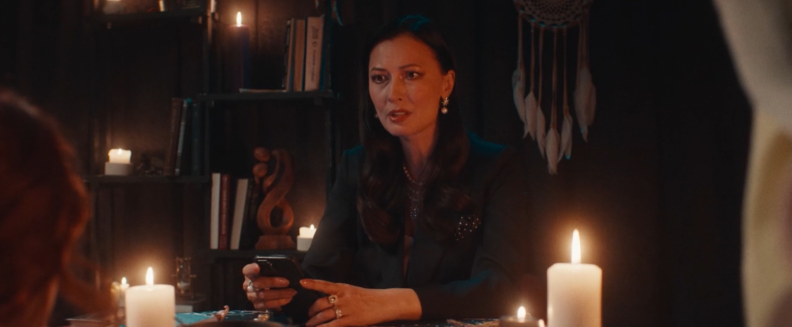 Фотография  для Несвятая Валентина