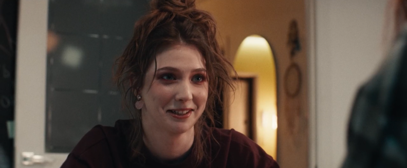 Фотография  для Несвятая Валентина