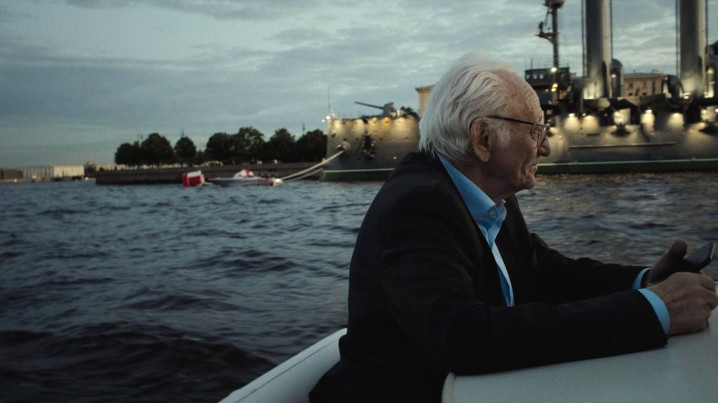 Фотография  для Наум. Предчувствия