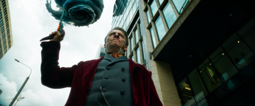 Фотография  для Домовенок Кузя 2