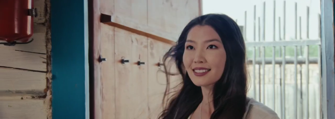 Фотография  для Куулэй. От Кэмэ (Праздник сенокоса)