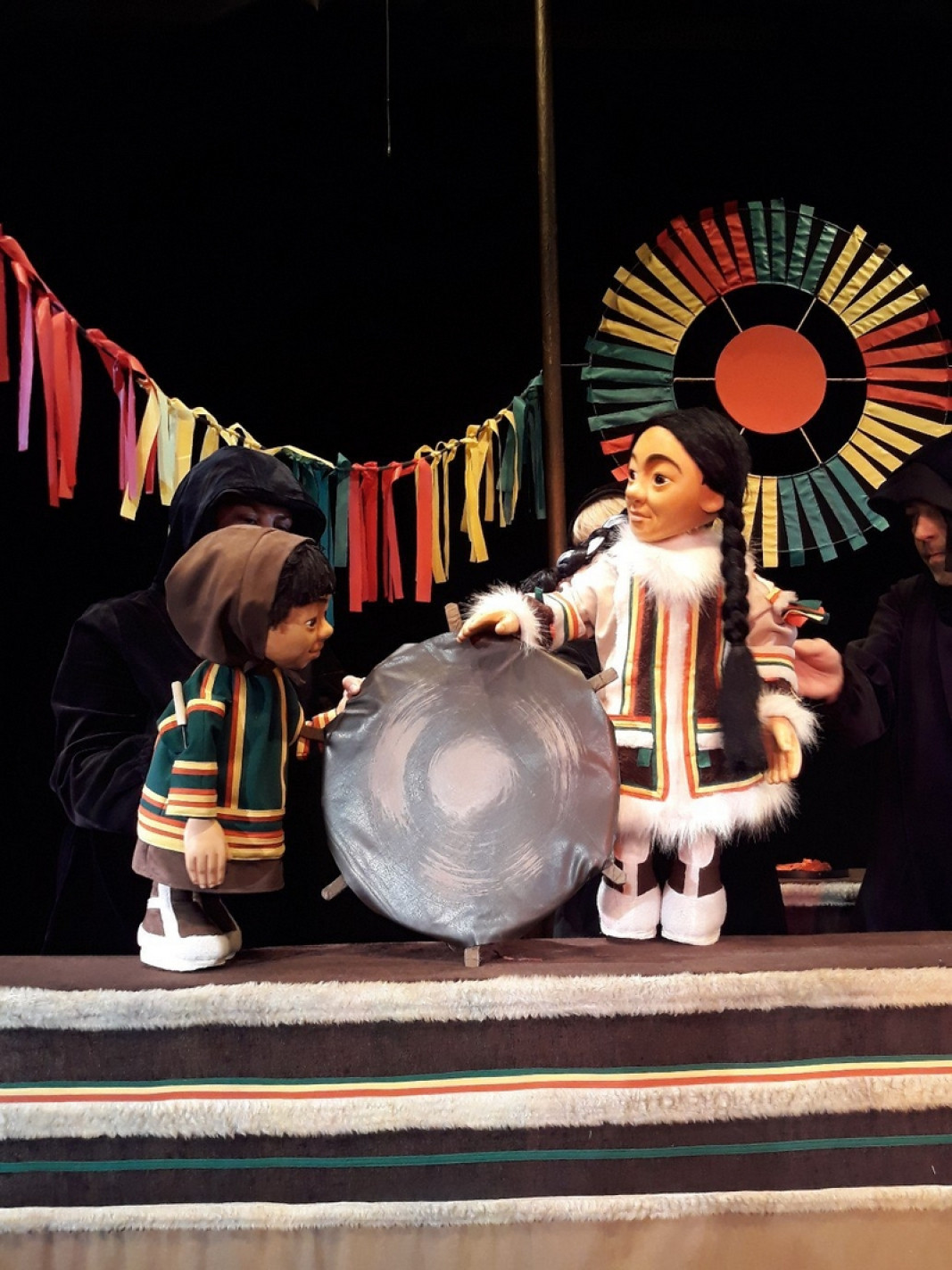 Фотография  для Сказка северного ветра