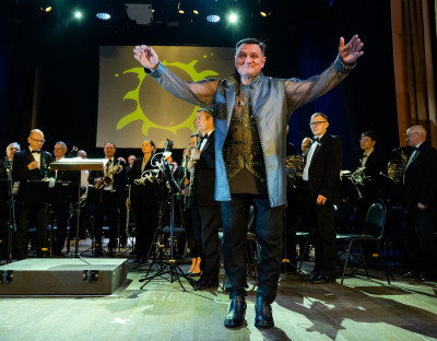 Унция жизни